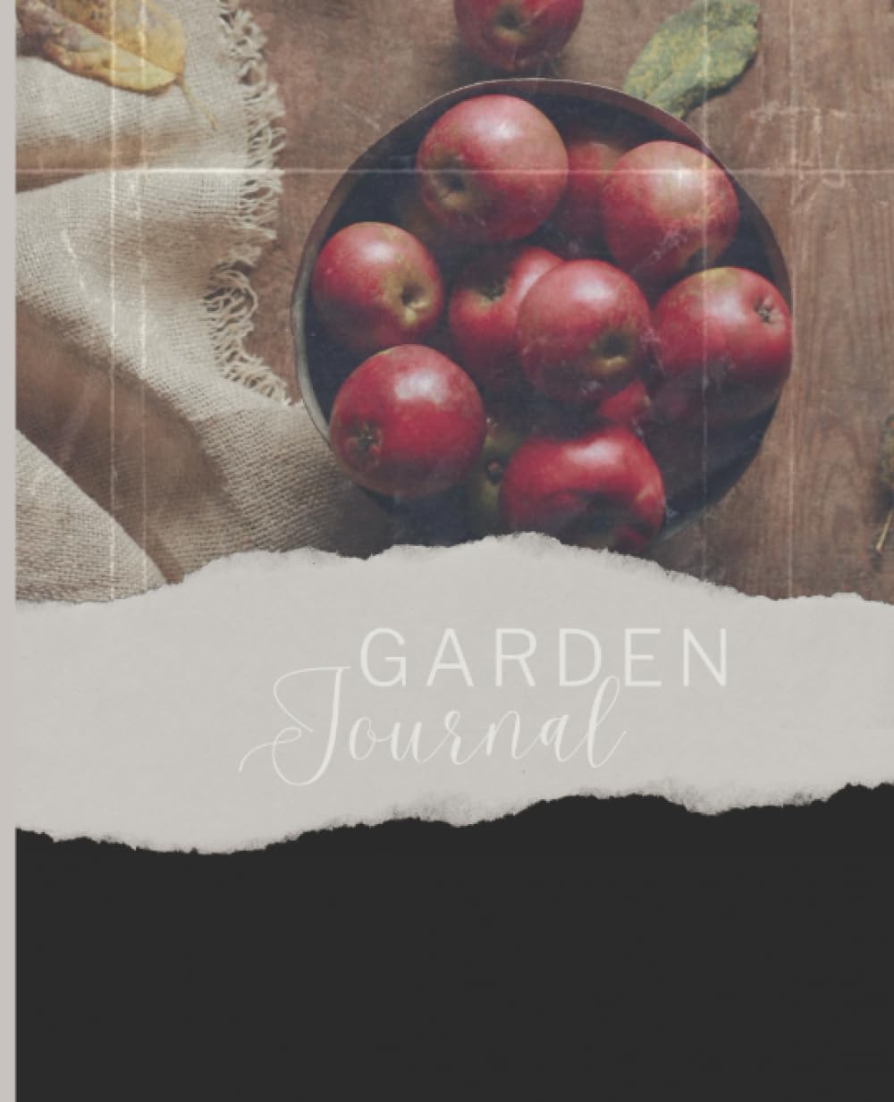 Garden Journal: Logbook for Gardening baixar o livro de graça