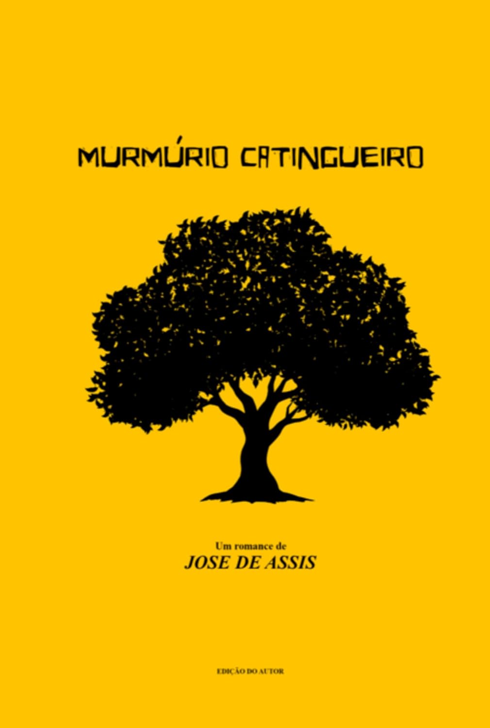 capítulo por capítulo baixar Murmúrio Catingueiro