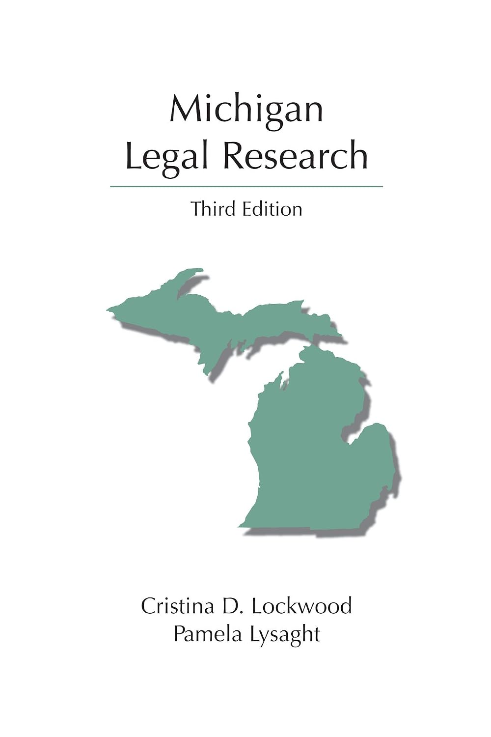Michigan Legal Research