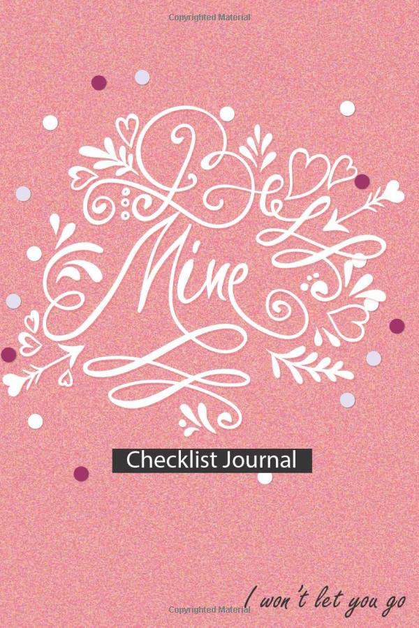 Checklist Journal: To-Do List 6 x 9 inches with 100 pages baixar livro de graça