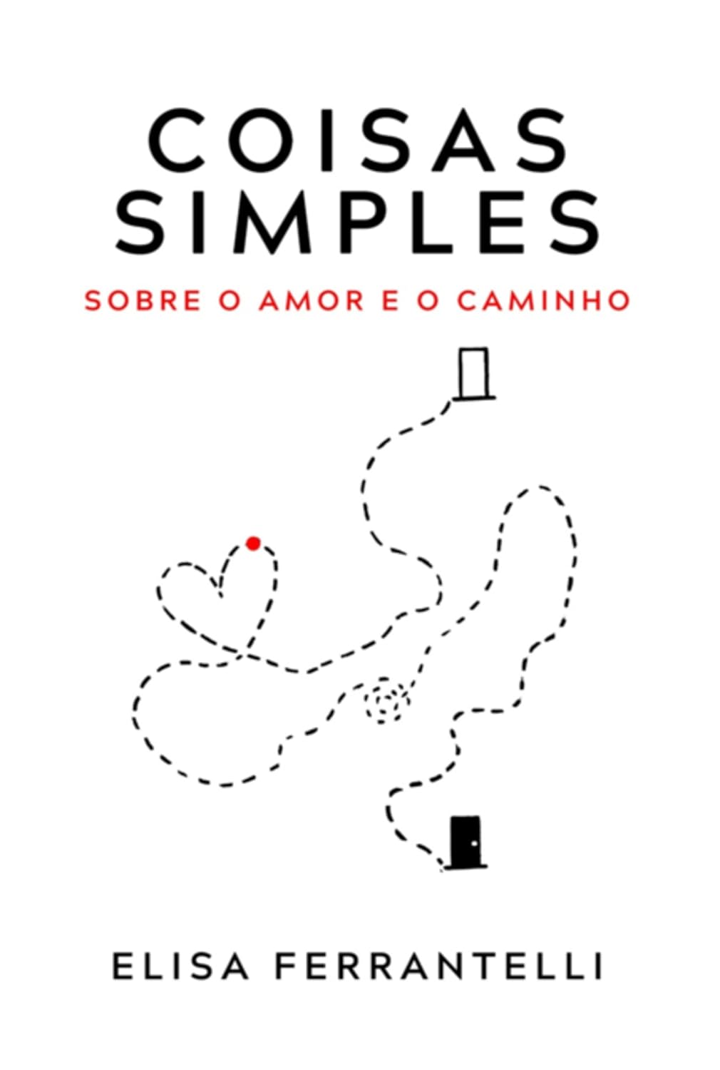 ler totalmente Coisas Simples