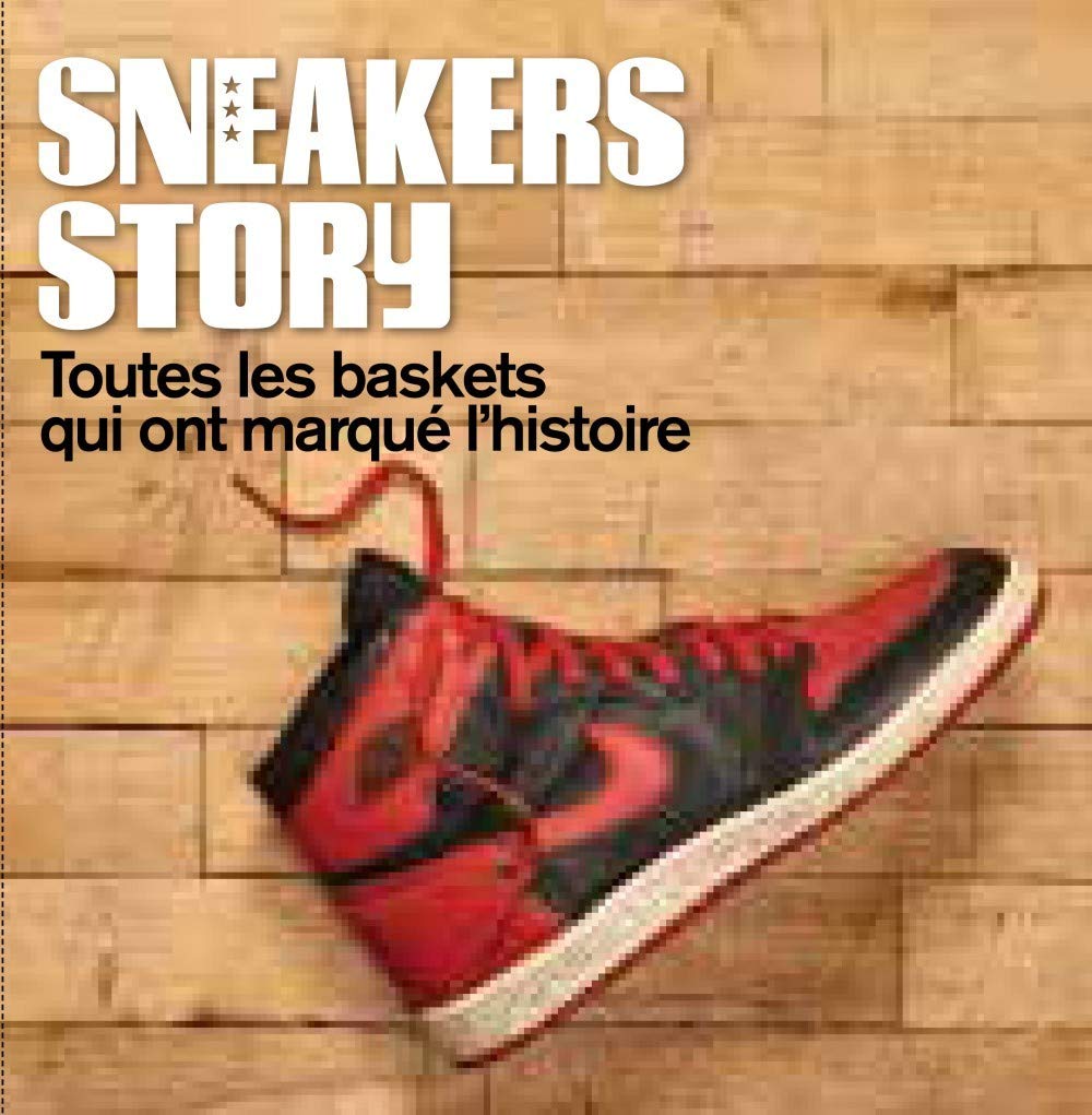 Sneakers story baixar livro de graça