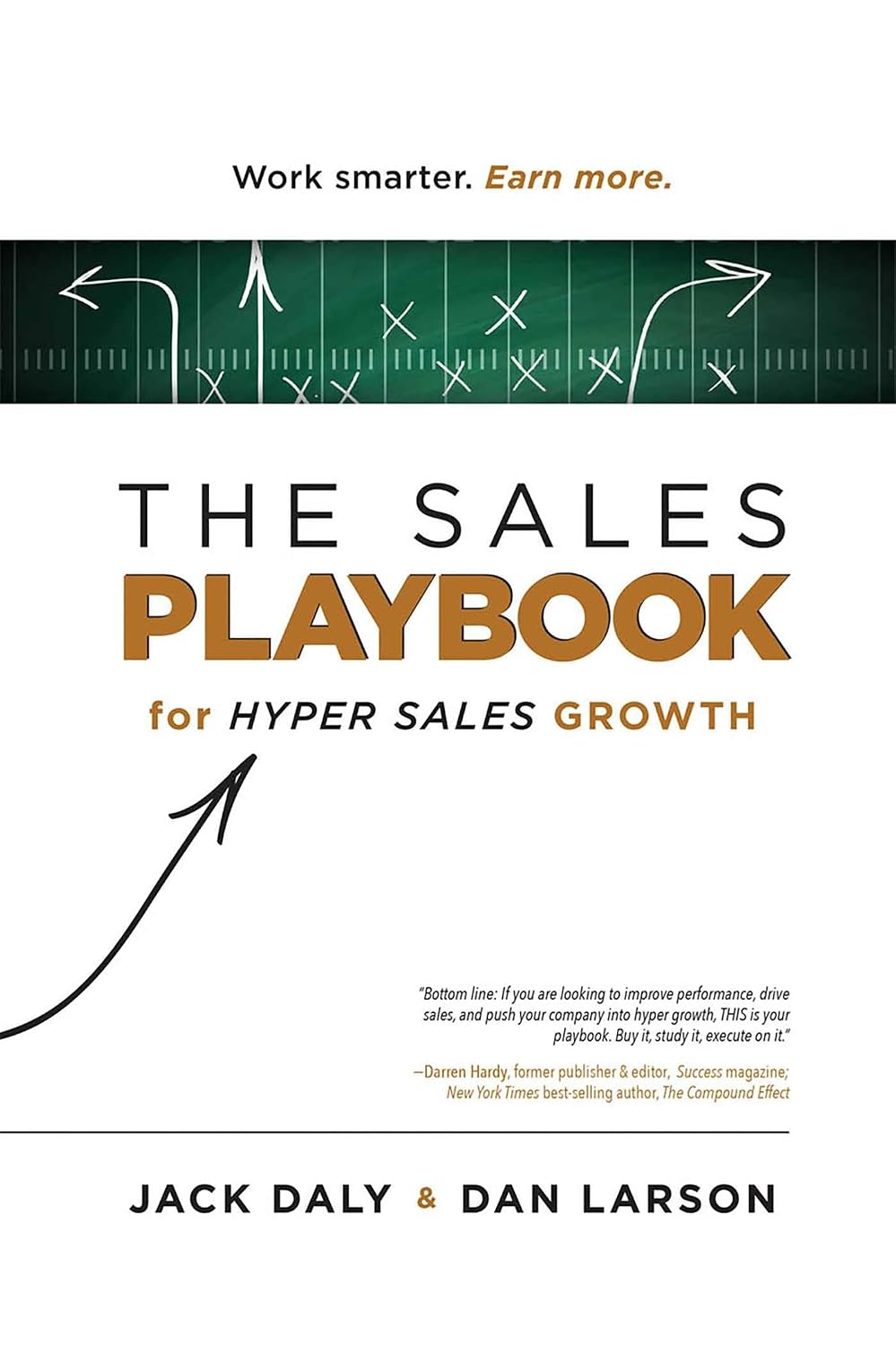 Sales Playbook: for Hyper Sales Growth (English Edition) baixar livro de graça
