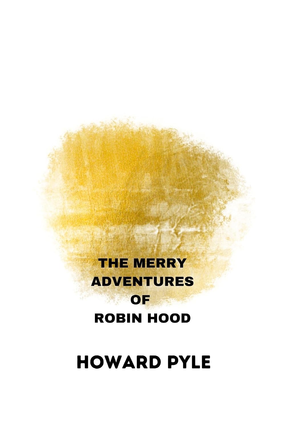 the merry adventures of robin hood by Howard Pyle (English Edition) baixar o livro de graça