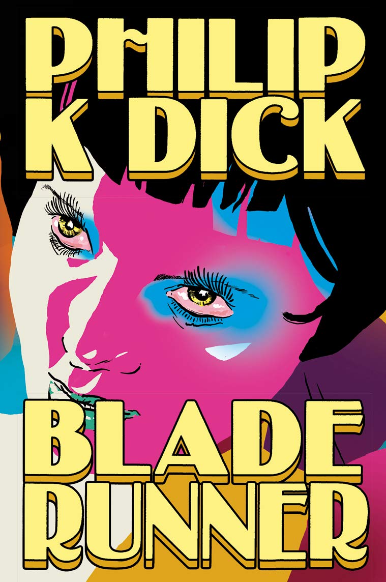 capítulo por capítulo baixar Blade Runner: Androides sonham com ovelhas elétricas?