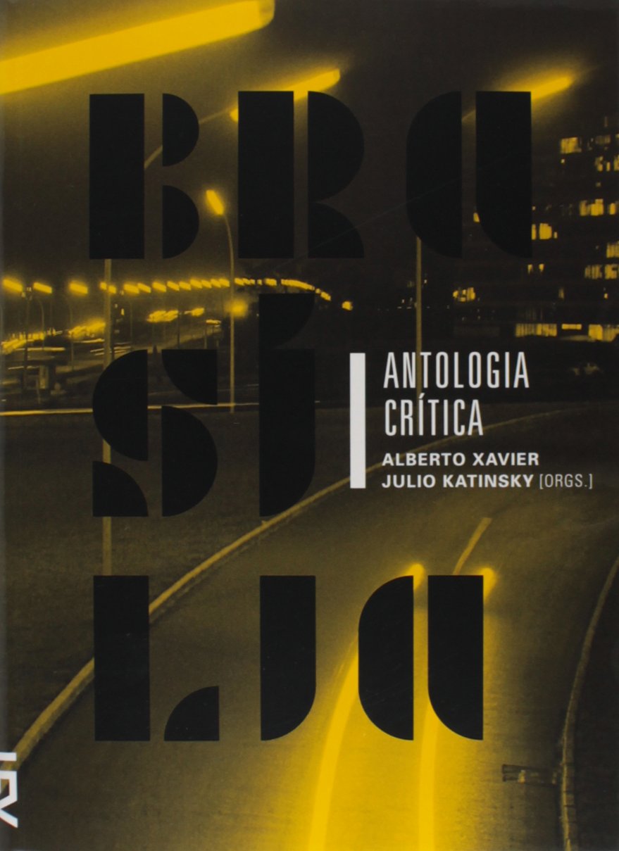Brasilia. Antologia Critica - Coleção Face Norte baixar livro de graça