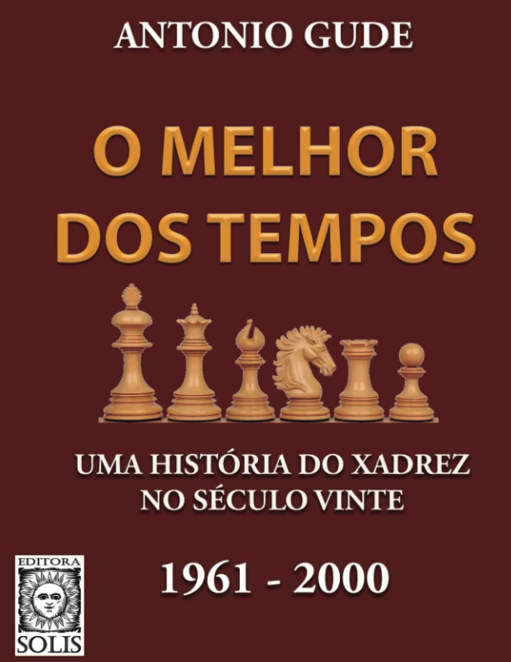 ler totalmente O Melhor dos Tempos 1961-2000: uma História do Xadrez no Século Vinte (Volume 2)