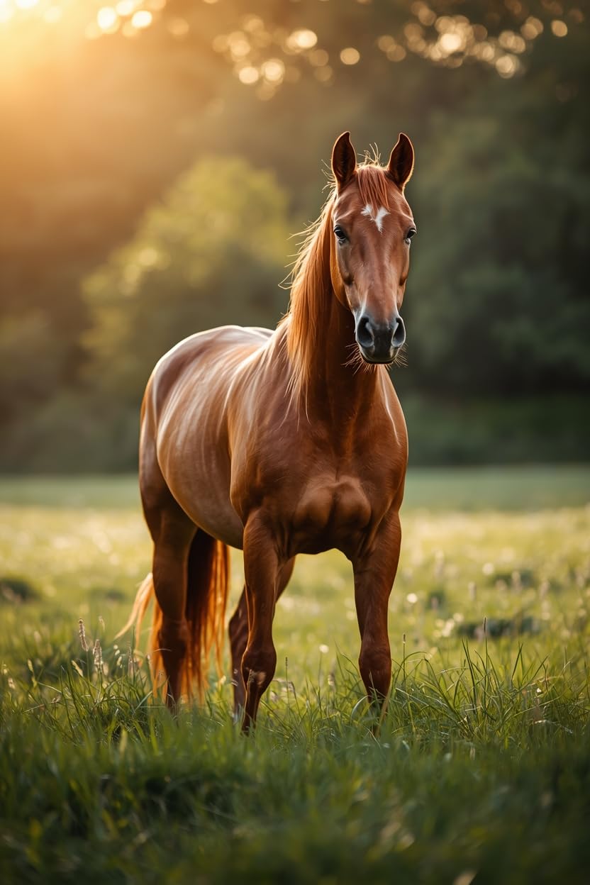 De Complete Gids voor Paardenverzorging: Alles wat je moet weten als paardenliefhebber (Dutch Edition) baixar o livro de graça