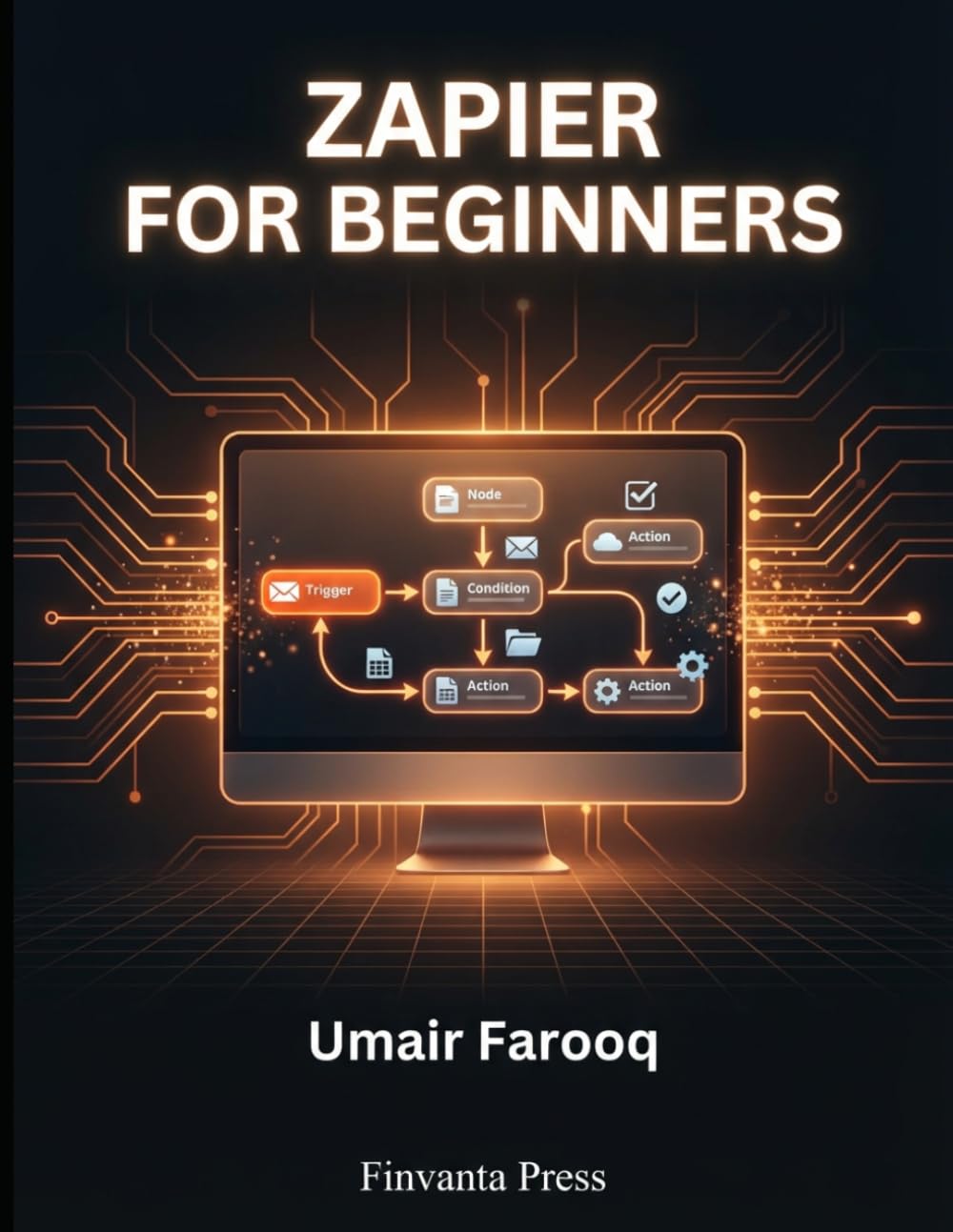 Zapier for Beginners