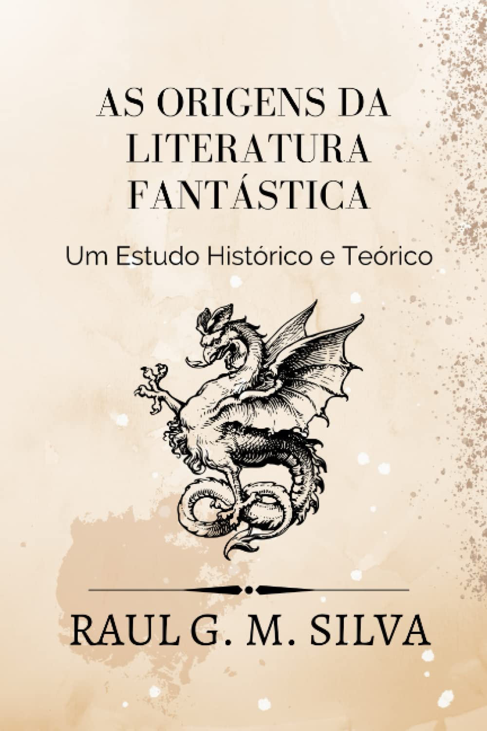 As Origens da Literatura Fantástica: Um Estudo Histórico e Teórico baixar o livro de graça