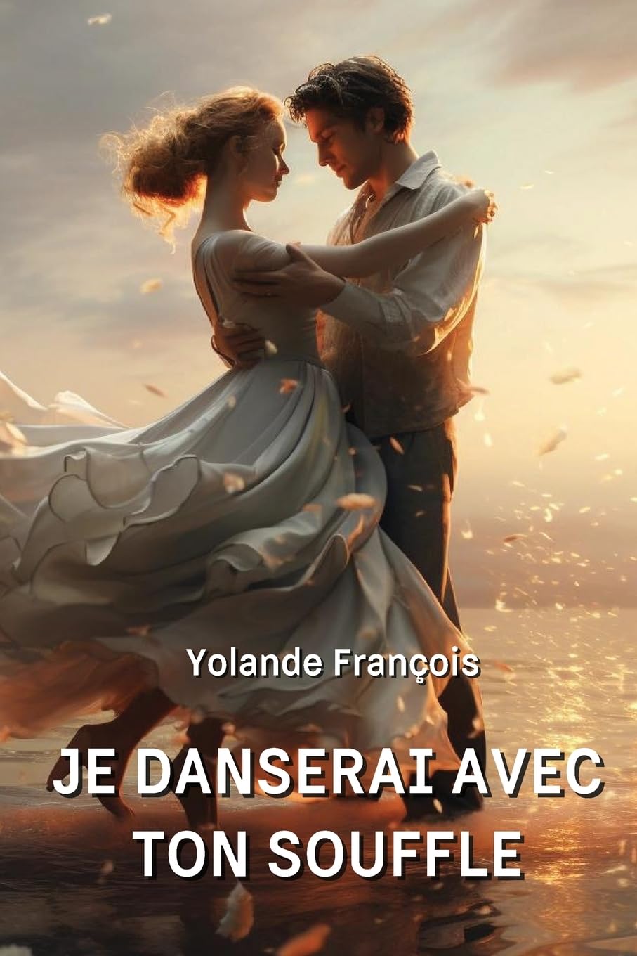 ler totalmente JE DANSERAI AVEC TON SOUFFLE