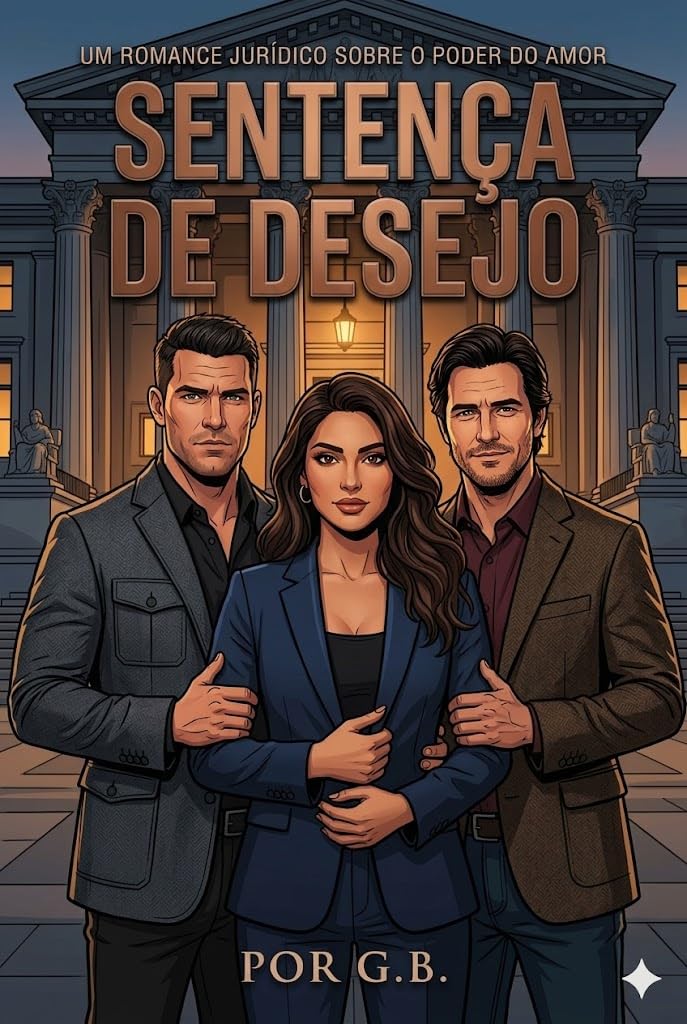 SENTENÇA DE DESEJO baixar livro de graça