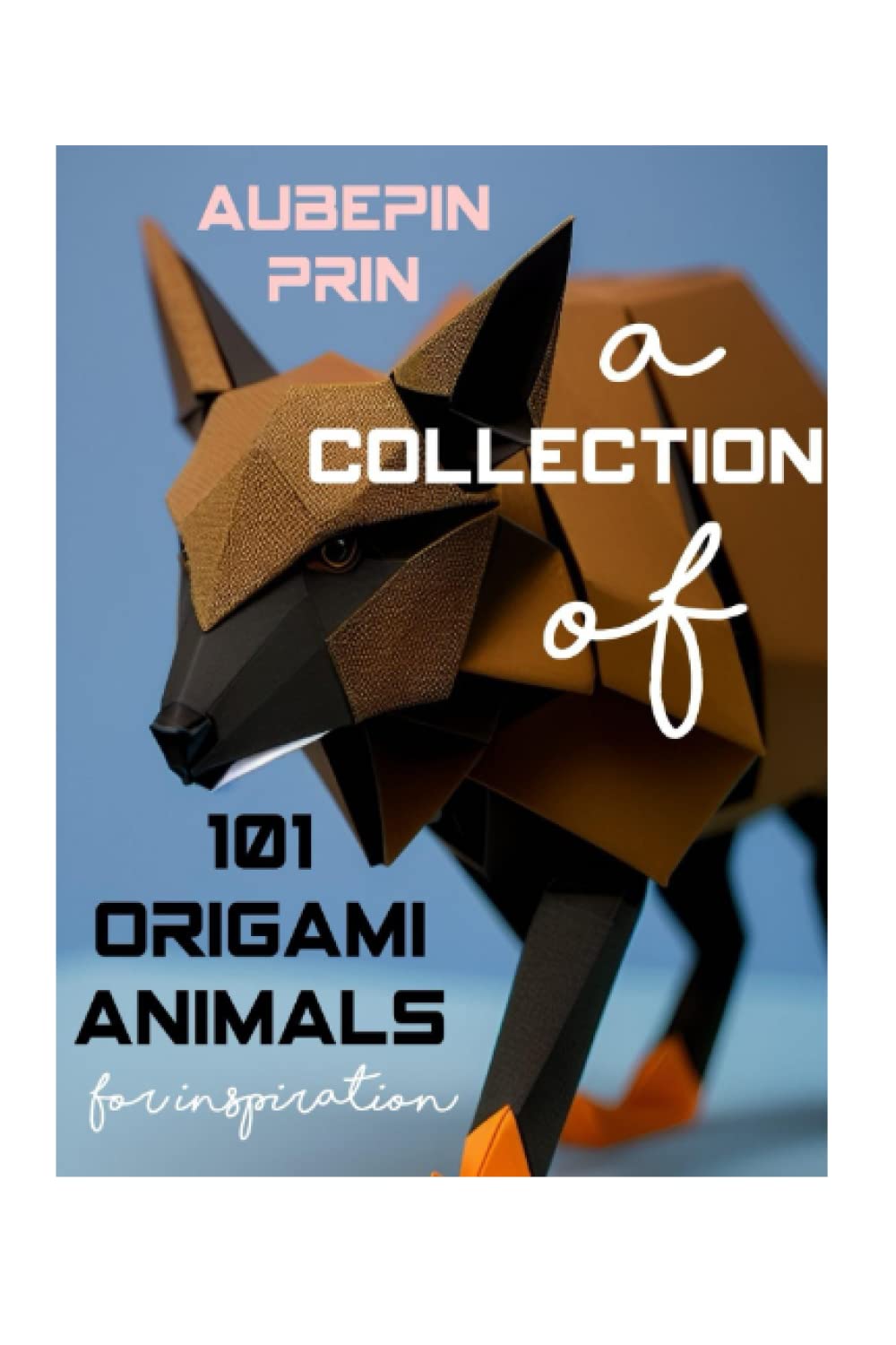 ler totalmente 101 origami animals