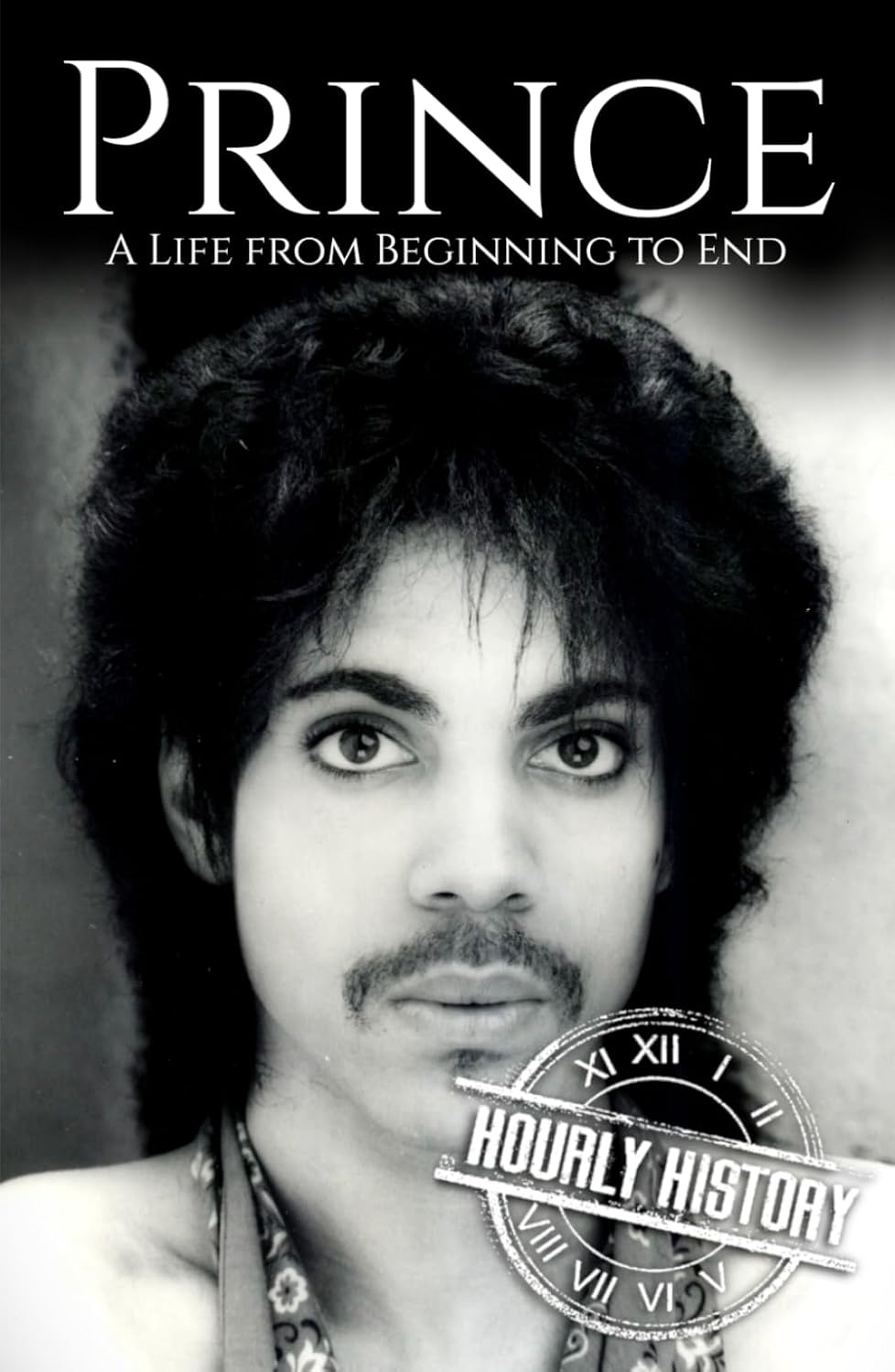 ler totalmente Prince: A Life from Beginning to End (Biographies of Musicians)