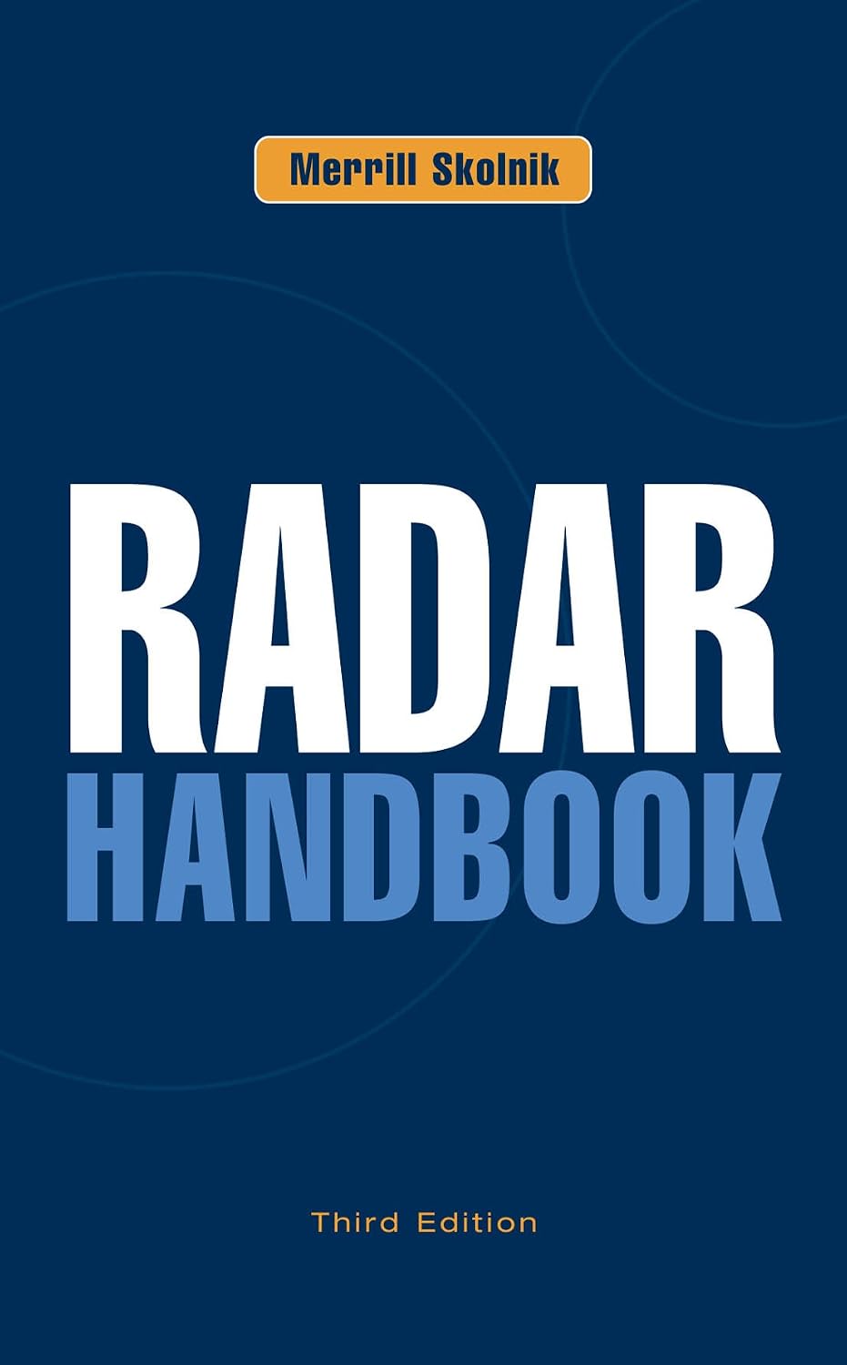 ler totalmente Radar Handbook, Third Edition (English Edition)