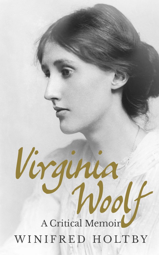 ler totalmente Virginia Woolf: A Critical Memoir (English Edition)