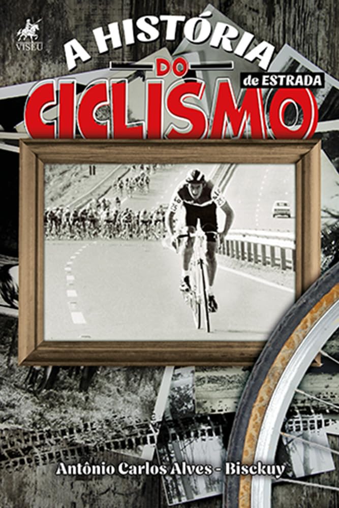 A História do Ciclismo de Estrada baixar o livro de graça
