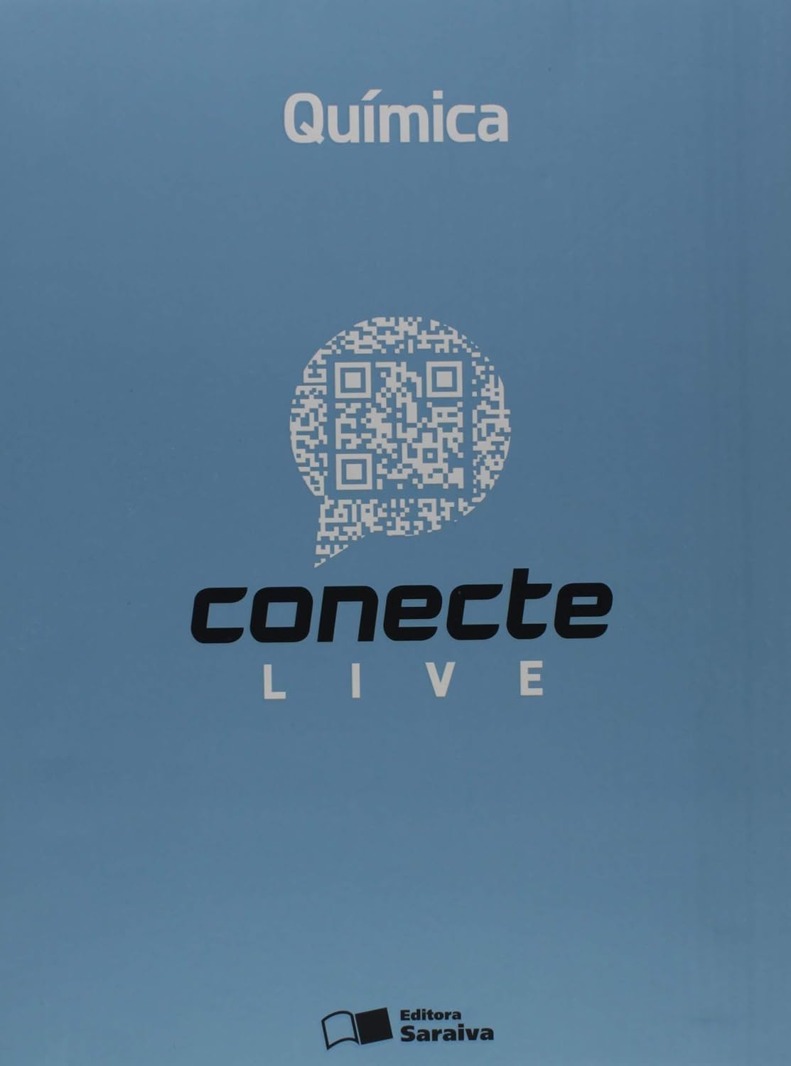 capítulo por capítulo baixar Conecte química - Volume 1