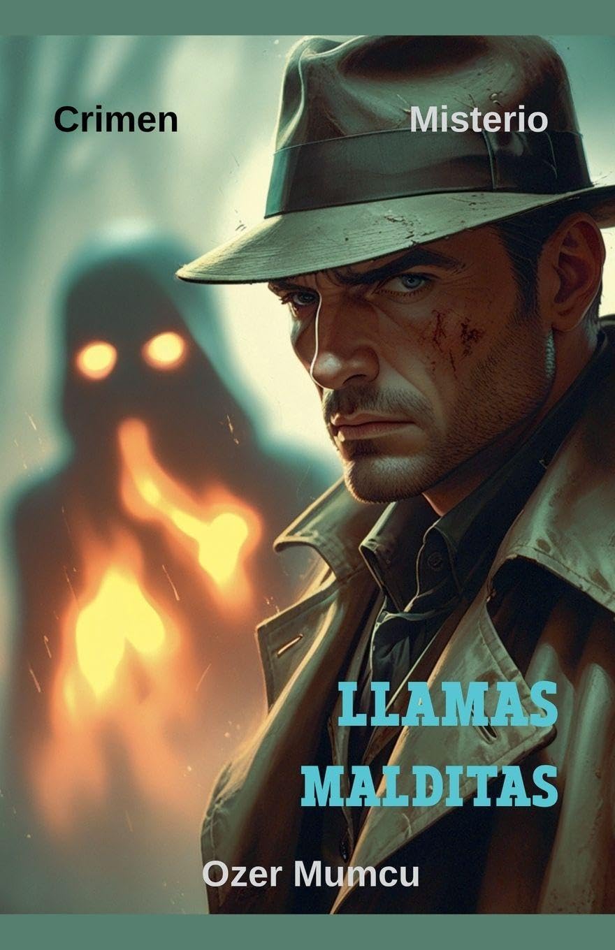 Llamas Malditas baixar livro de graça