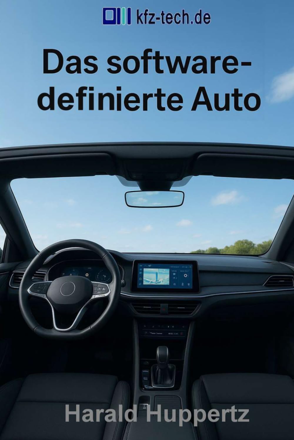 Das softwaredefinierte Auto (Kfz-Technik) (German Edition) baixar o livro de graça
