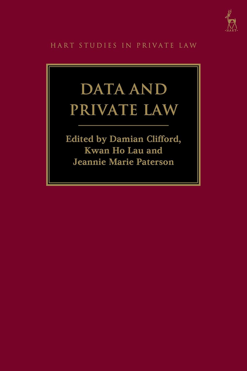 Data and Private Law (English Edition) baixar o livro de graça