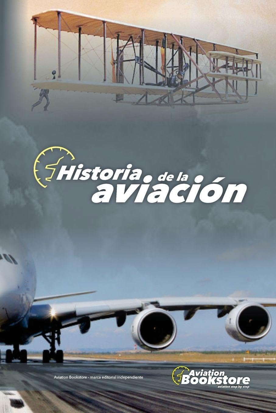 capítulo por capítulo baixar Hisotria de la Aviación