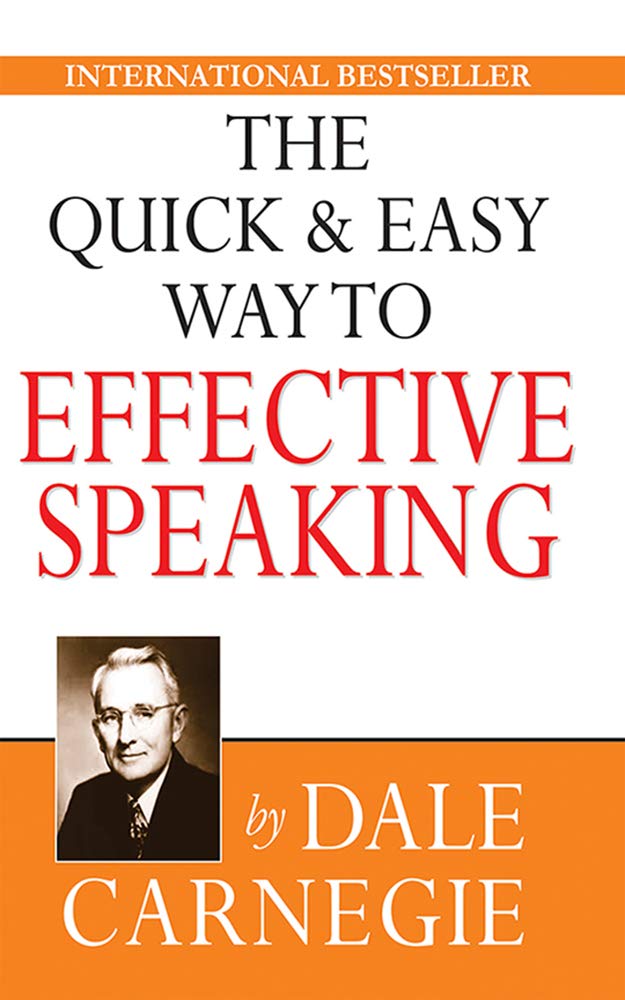 ler totalmente The Quick and Easy Way to Effective Speaking (English Edition)