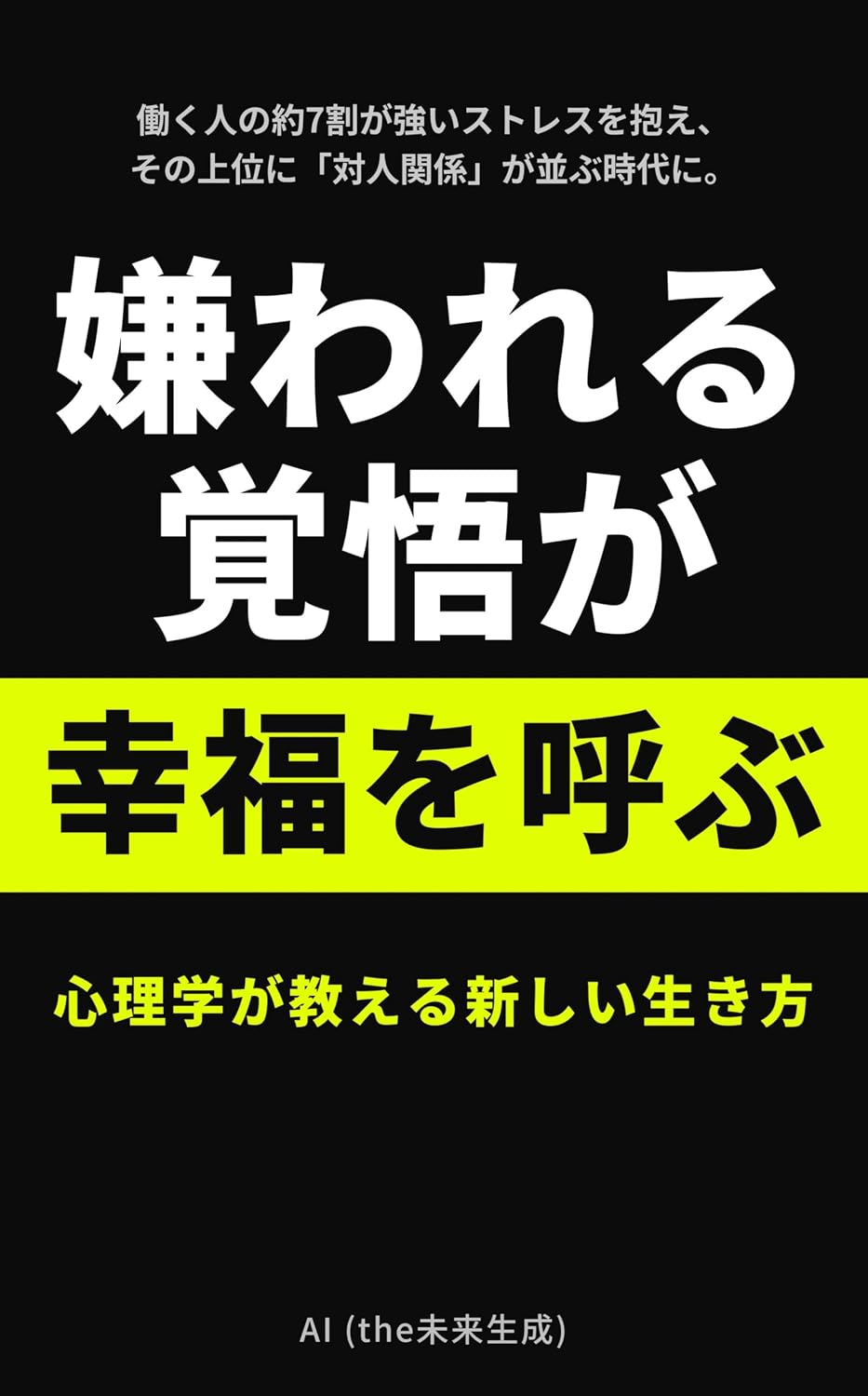 capítulo por capítulo baixar The Courage to Be Disliked Brings Happiness: A New Way of Living Taught by Psychology (Japanese Edition)