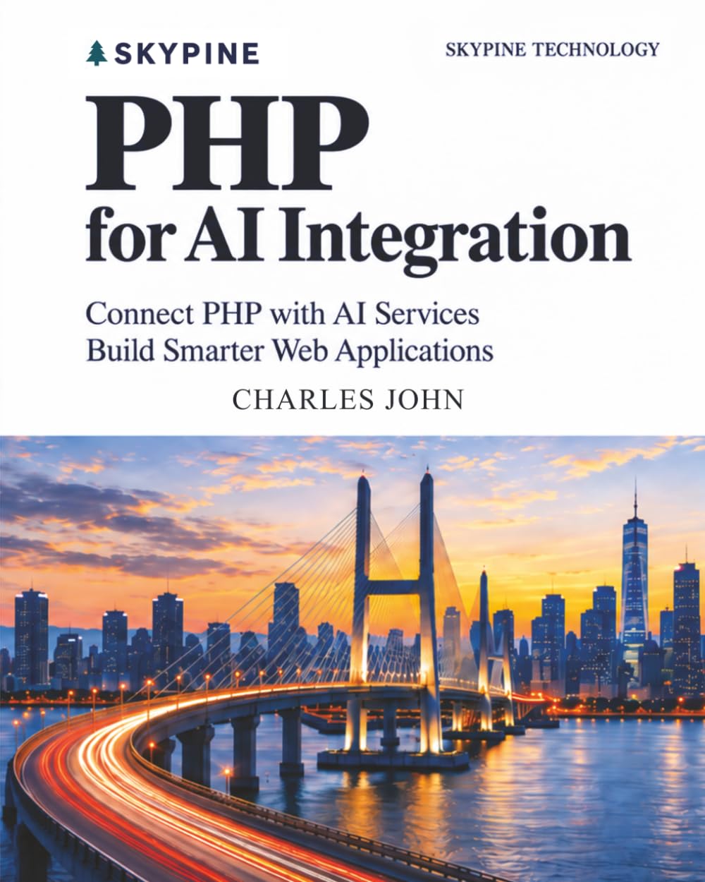PHP for AI Integration baixar o livro de graça