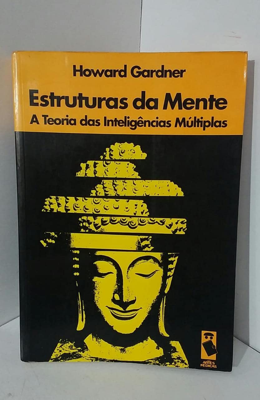 Estruturas Da Mente baixar livro de graça