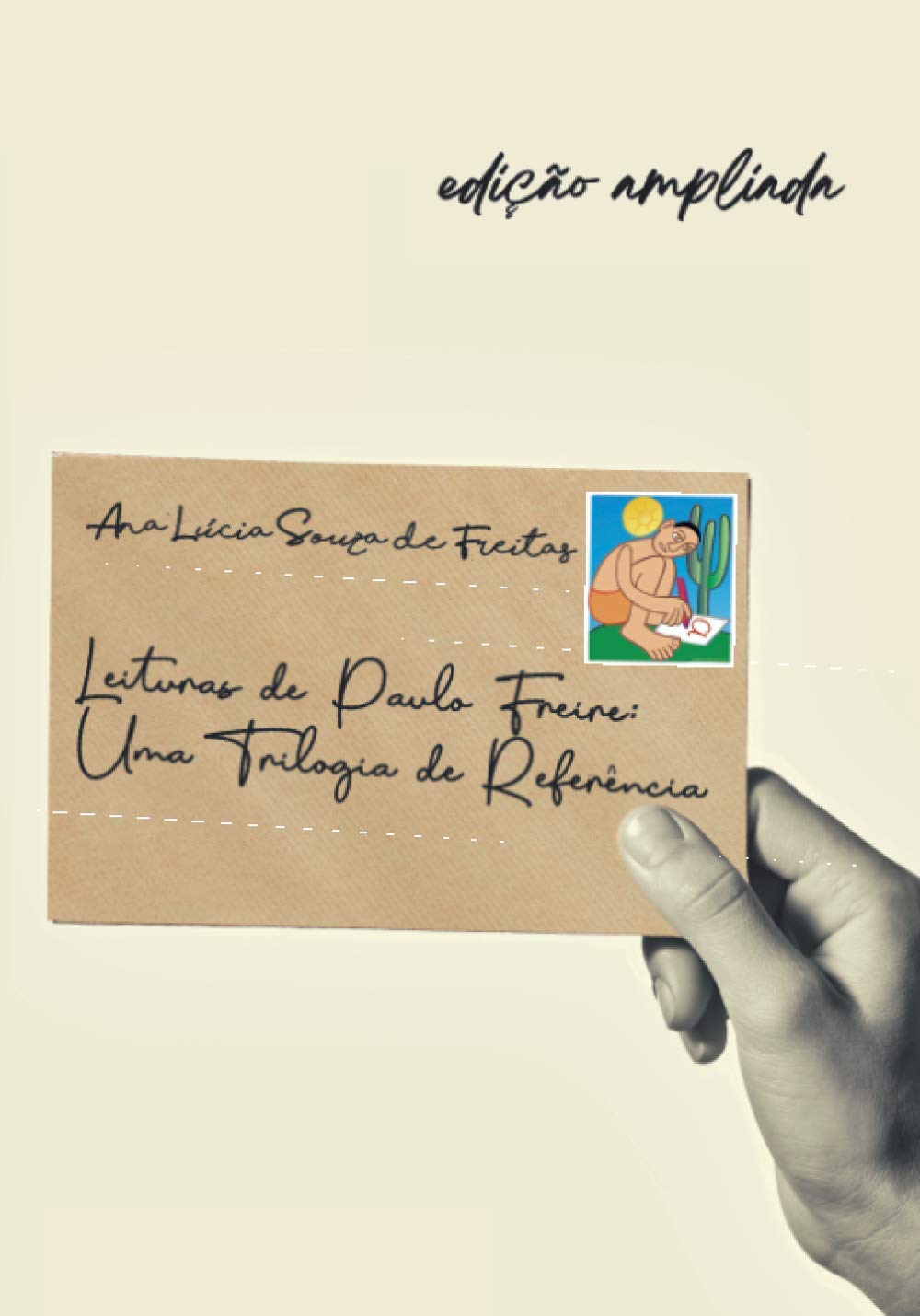 Leituras de Paulo Freire: Uma Trilogia de Referência (Portuguese Edition) baixar livro de graça