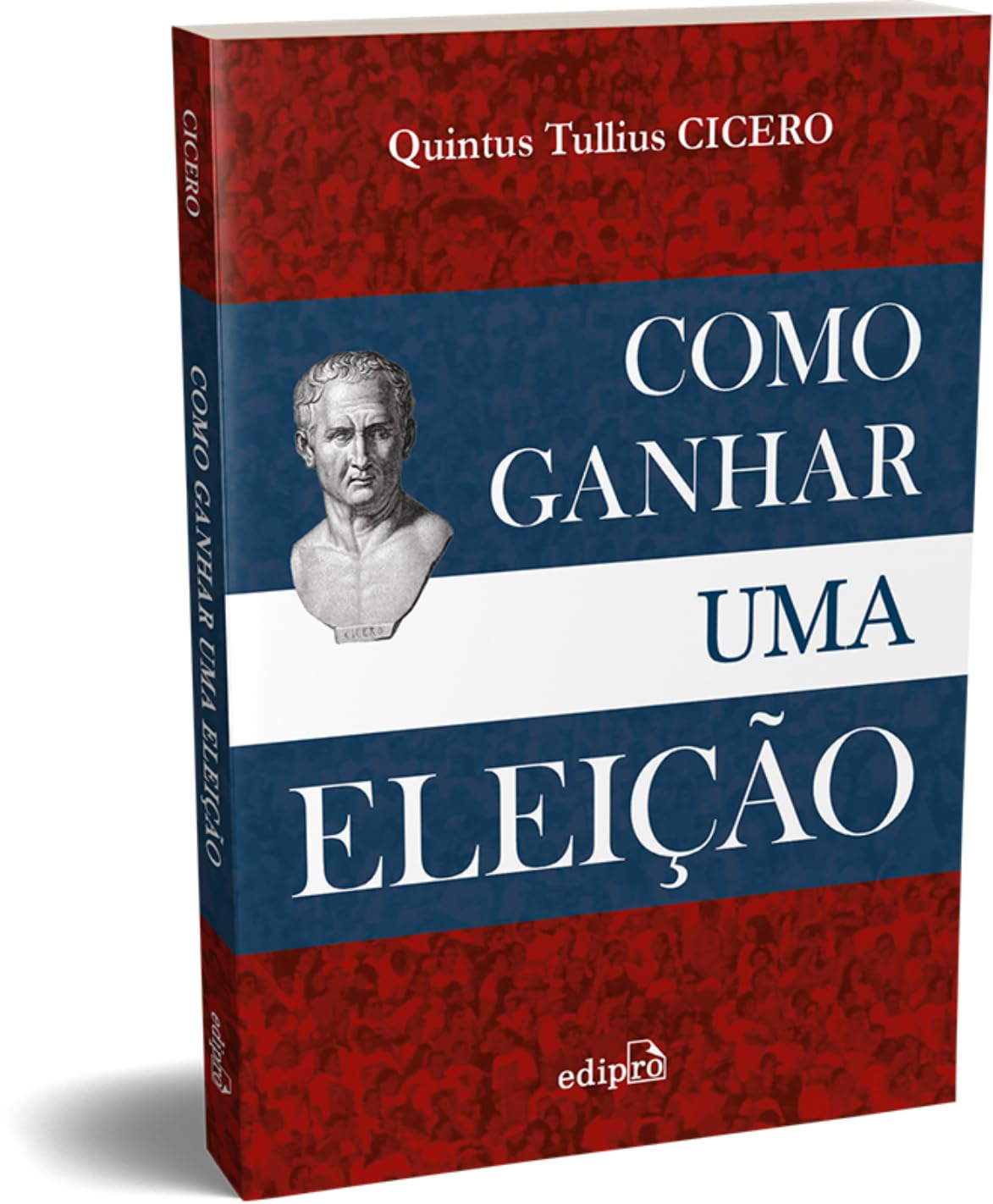 Como ganhar uma eleição baixar livro de graça