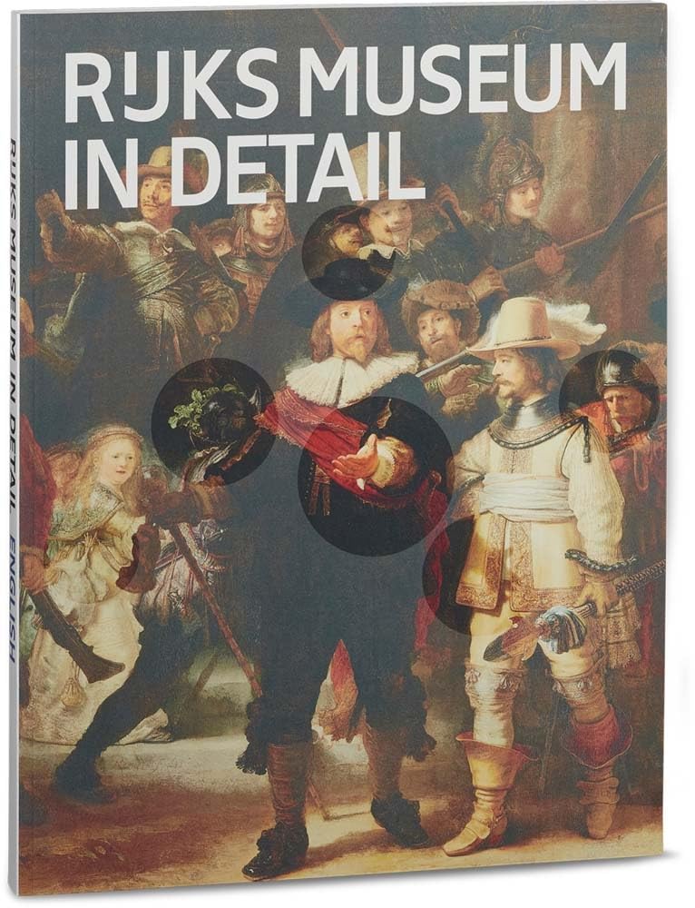 capítulo por capítulo baixar Rijksmuseum in Detail