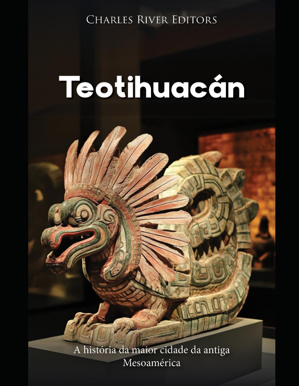 Teotihuacan: A história da maior cidade da antiga Mesoamérica baixar o livro de graça