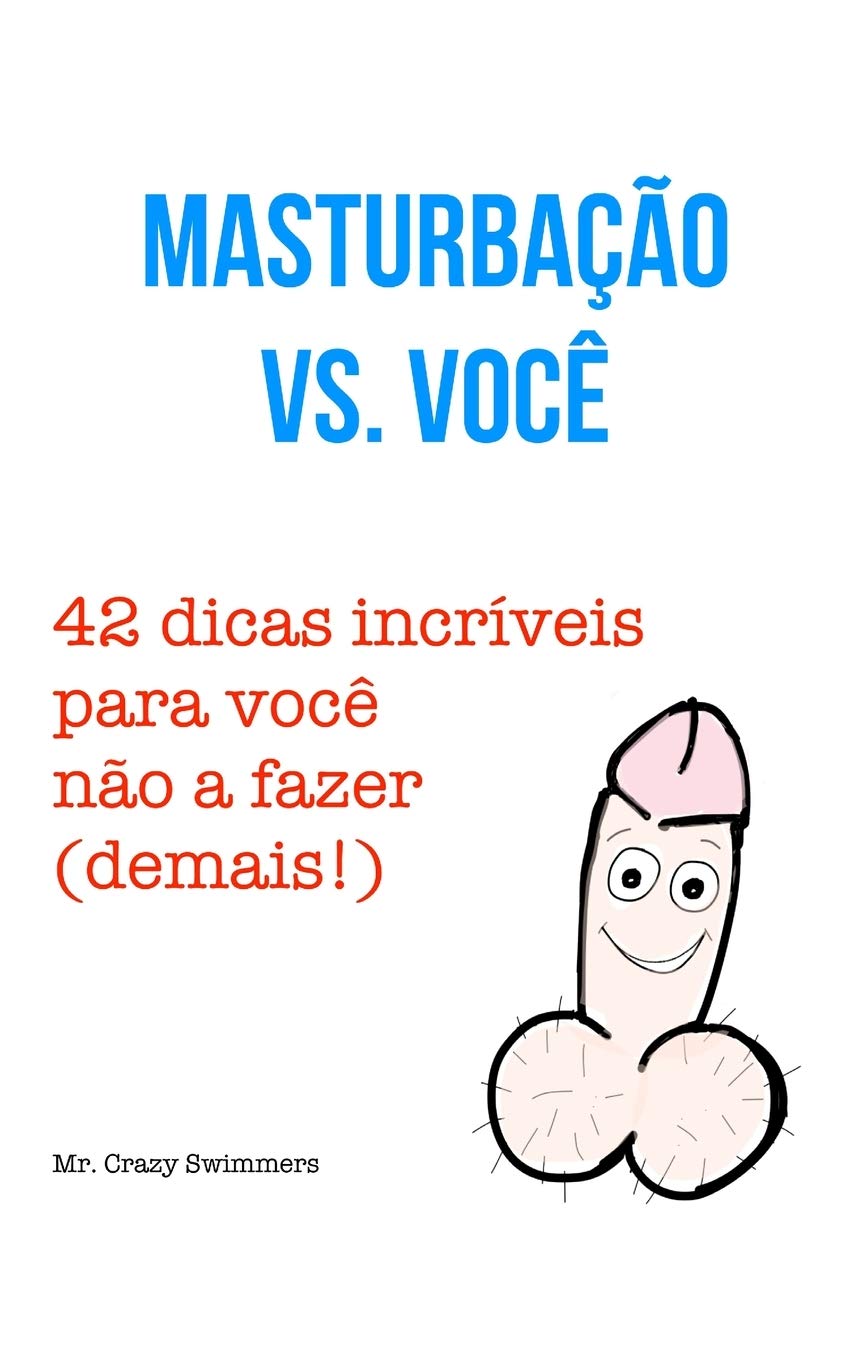 capítulo por capítulo baixar Masturbação vs. Você: 42 dicas incríveis para você não a fazer (demais!)