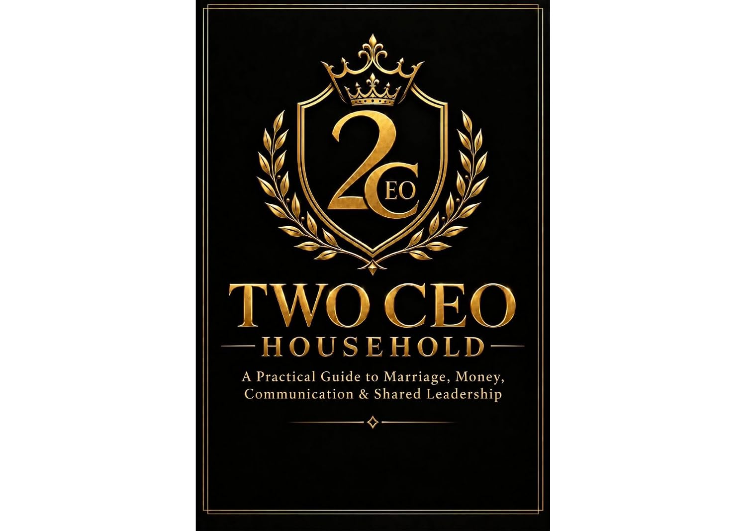 The Two CEO Household (English Edition) baixar livro de graça