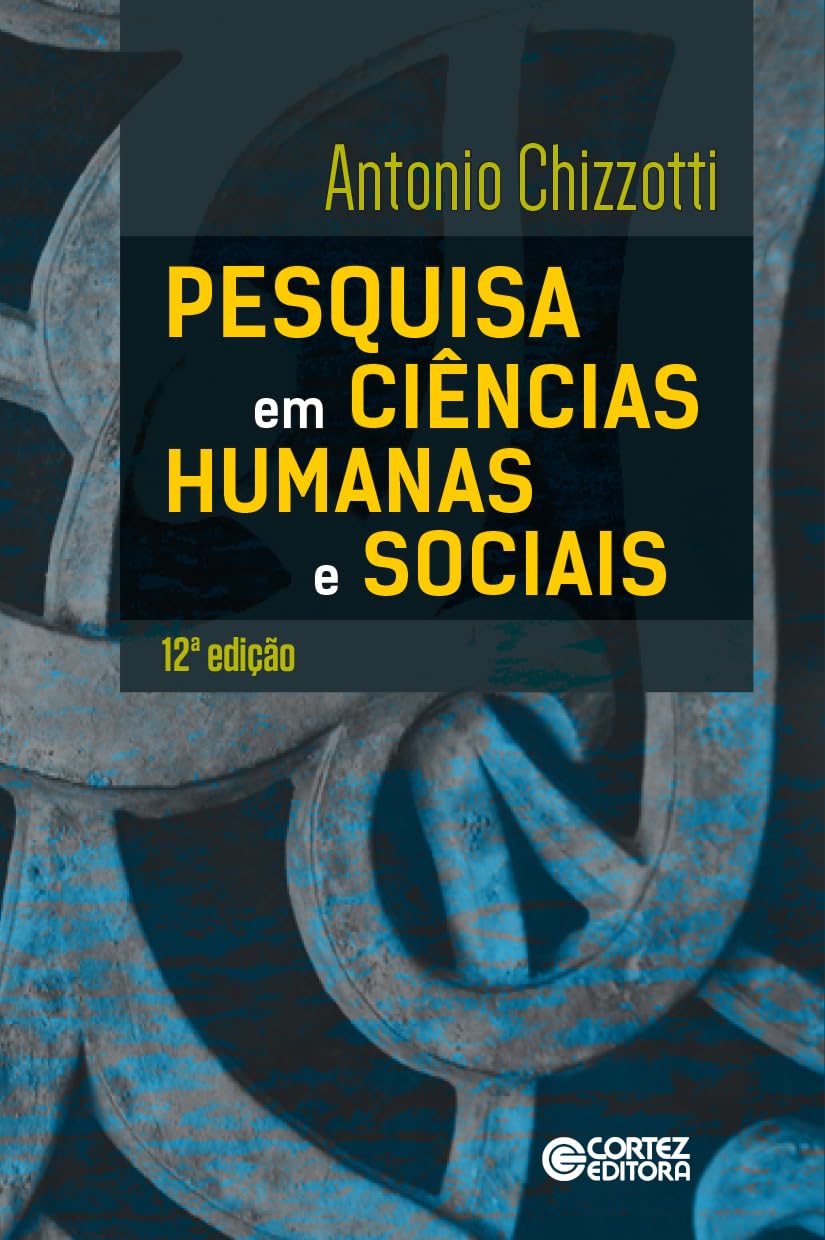 ler totalmente Pesquisa em Ciências Humanas e Sociais