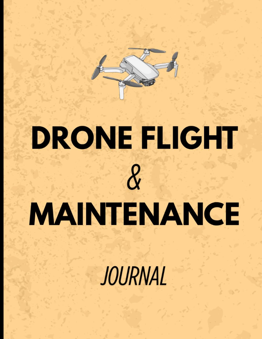 Drone Flight & Maintenance Log: Ready Records for Every Flight & Repair: A Comprehensive Aviation Notebook for Commercial Pilots, Hobbyists & Drone Enthusiasts baixar o livro de graça