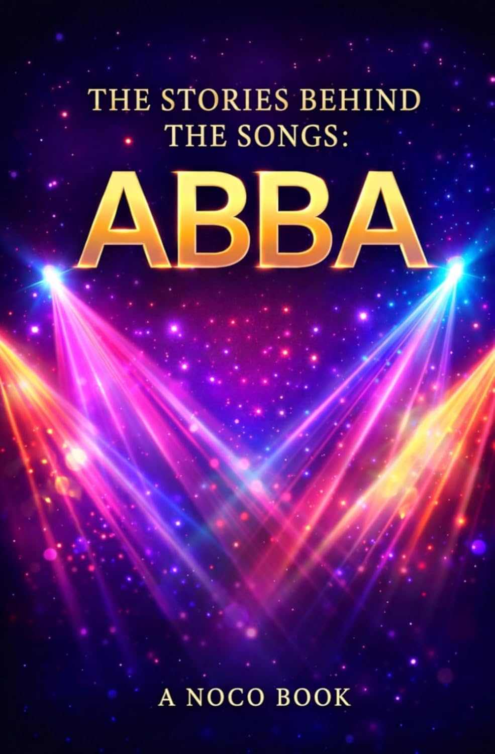 ler totalmente The Story Behind the Songs: Abba