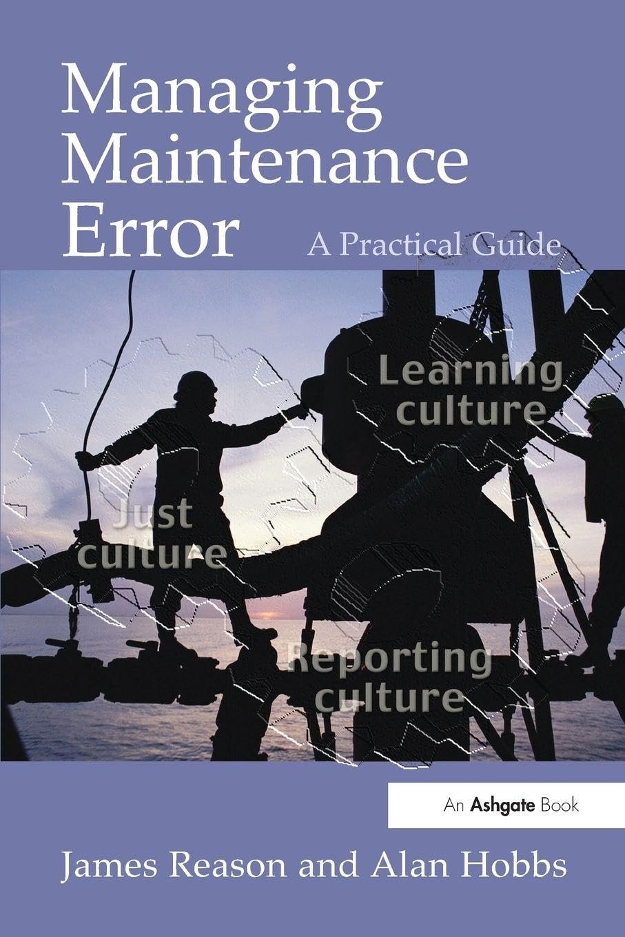 Managing Maintenance Error: A Practical Guide baixar o livro de graça