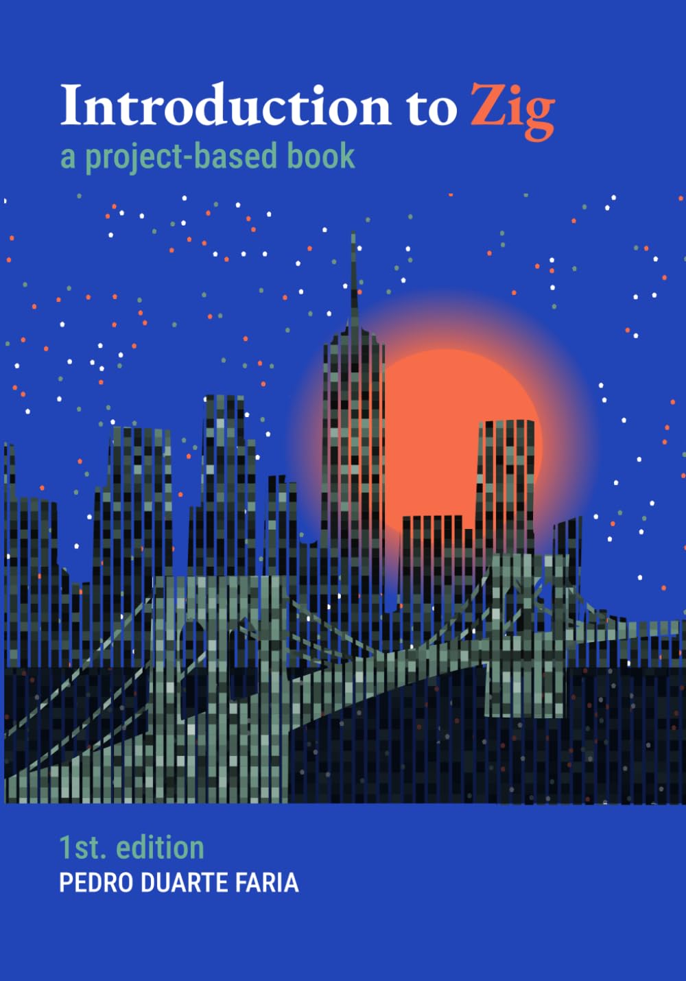 Introduction to Zig: a project-based book baixar livro de graça