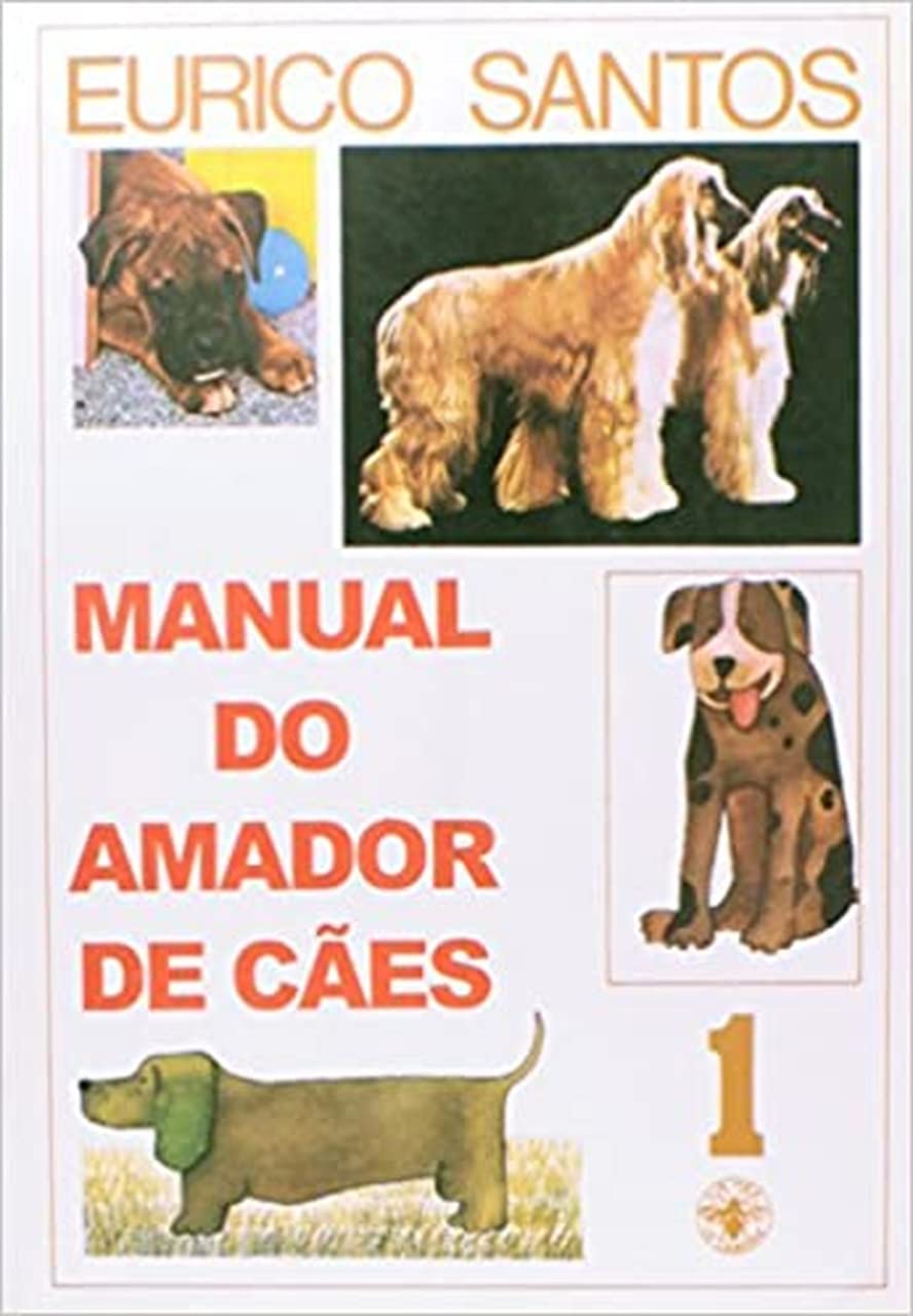 Manual do Amador de Cães baixar o livro de graça