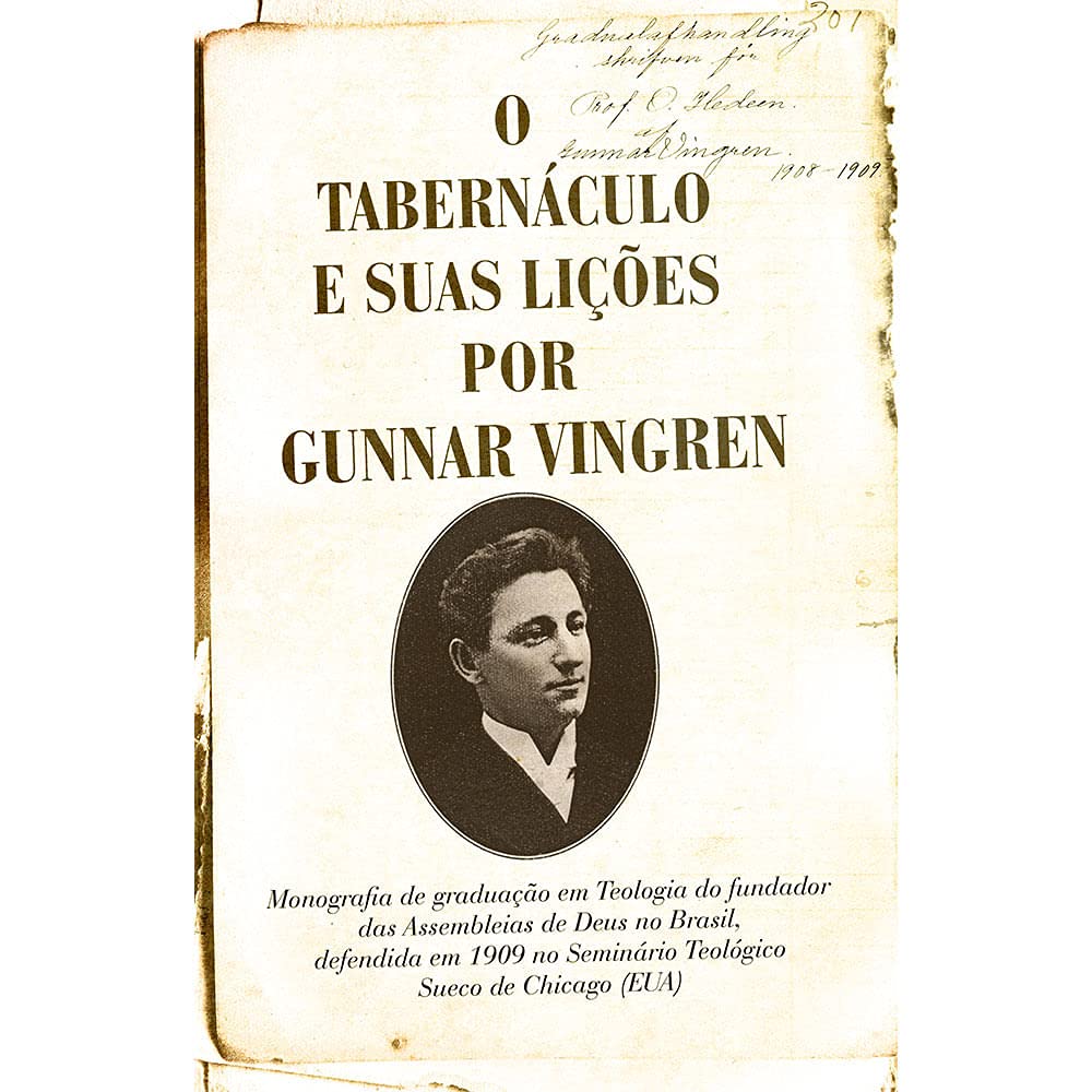 O tabernáculo e suas lições baixar o livro de graça