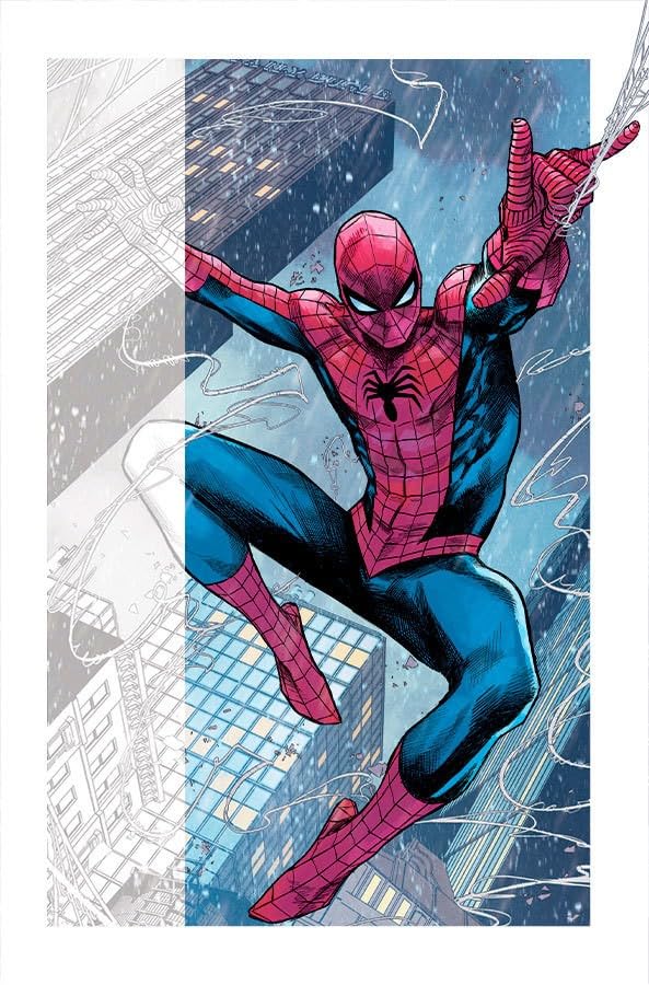 Ultimate Homem-Aranha (2024) vol 1 baixar o livro de graça
