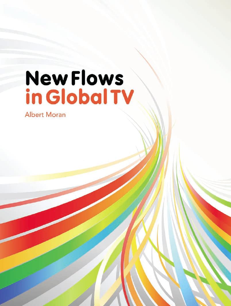 New Flows in Global TV (English Edition) baixar o livro de graça