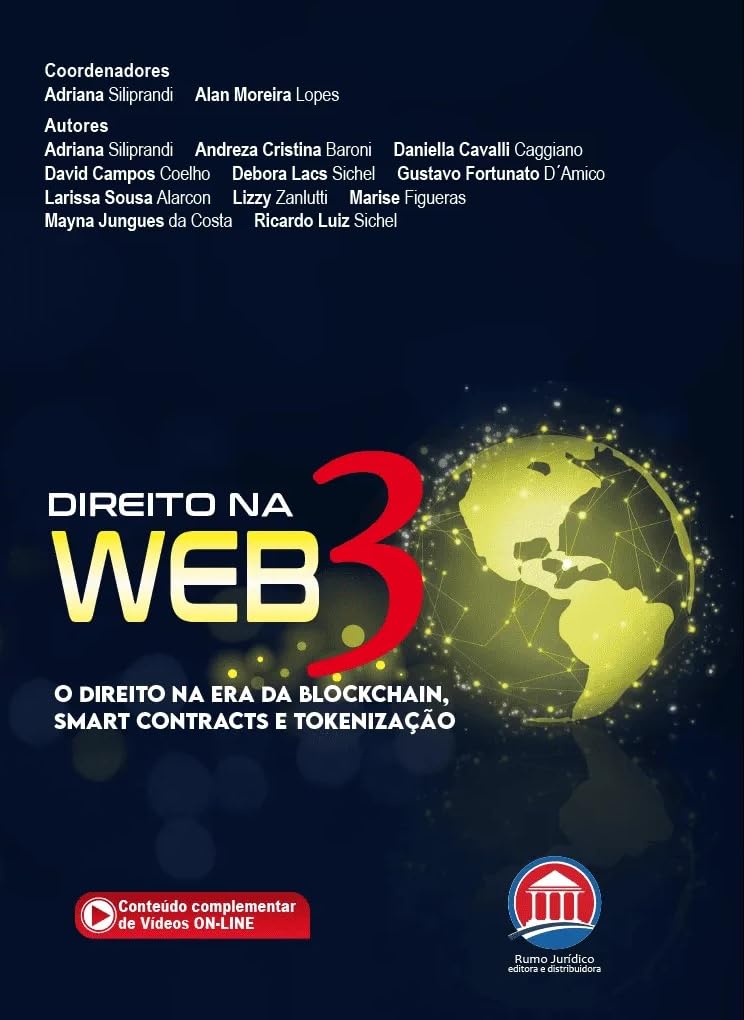 Direito na Web3