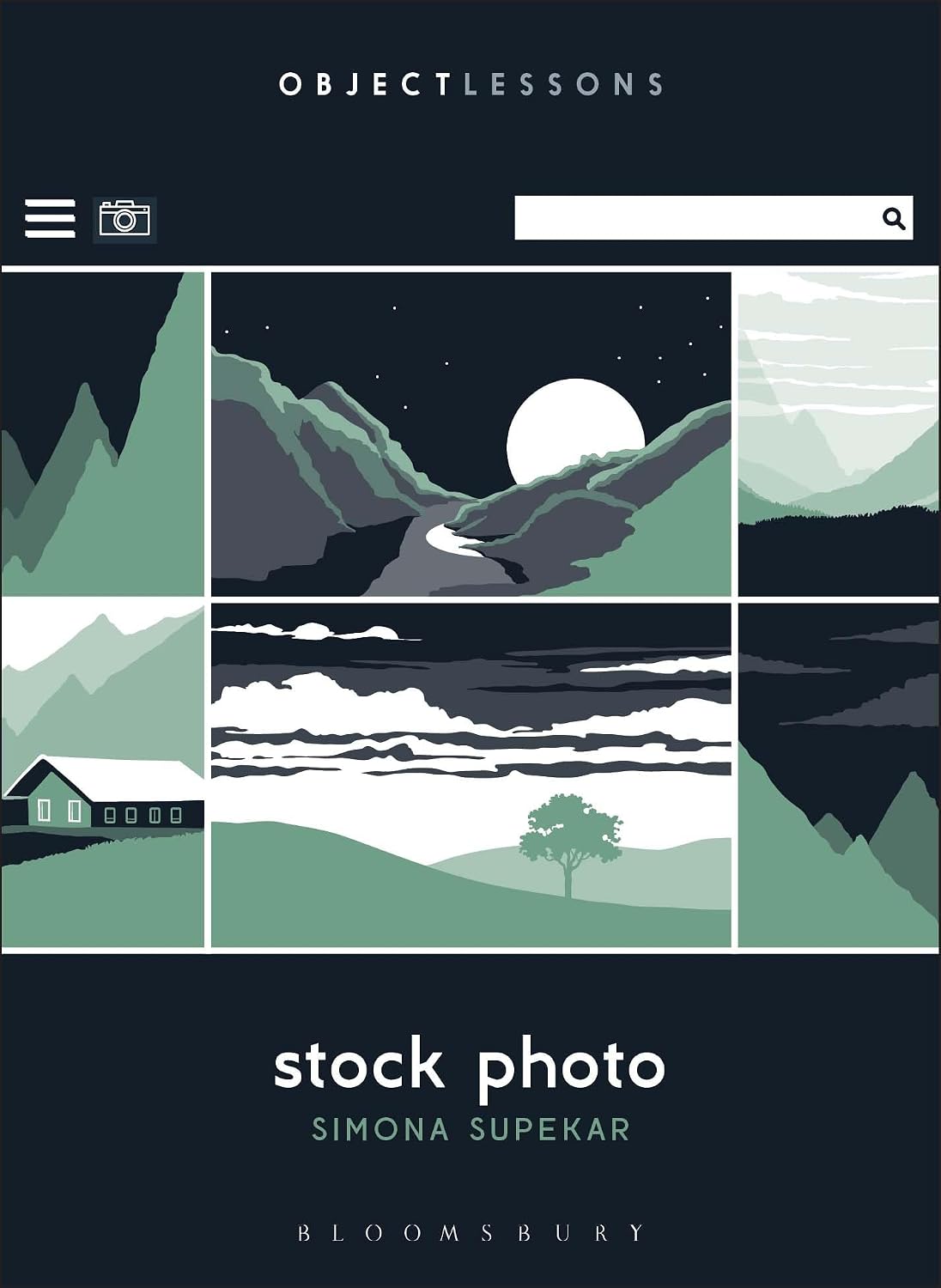 Stock Photo (Object Lessons) (English Edition) baixar o livro de graça
