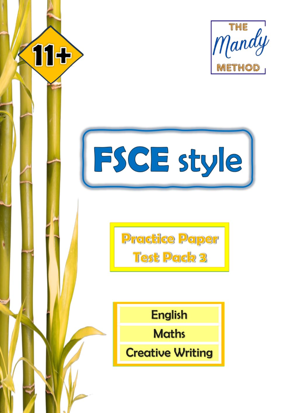 capítulo por capítulo baixar FSCE style: Practice Test Pack 3 (FSCE Practice Tests)