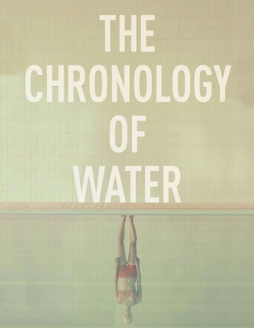 The Chronology of Water: Screenplay baixar livro de graça