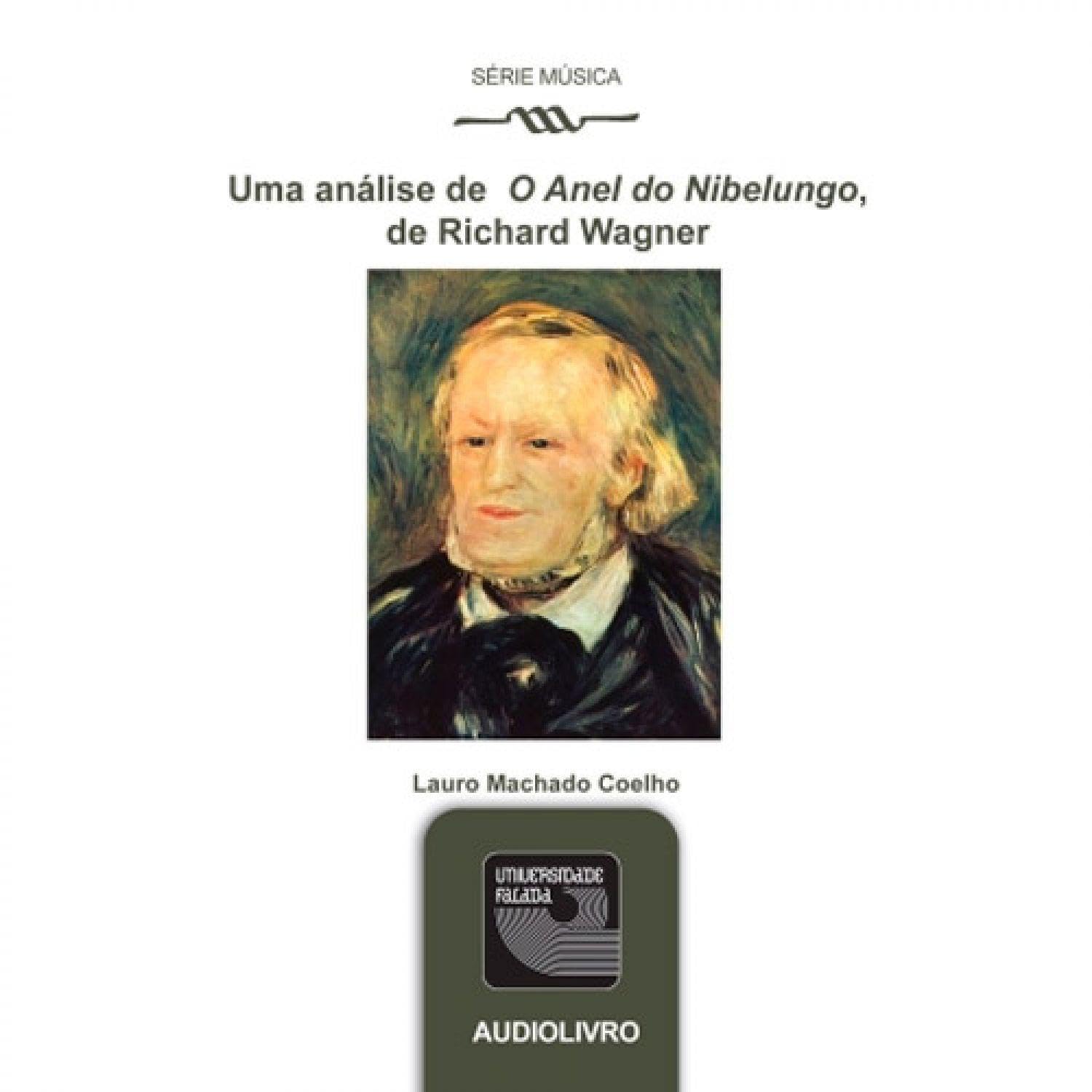 ler totalmente Uma Análise De O Anel De Nibelungo De Richard Wagner